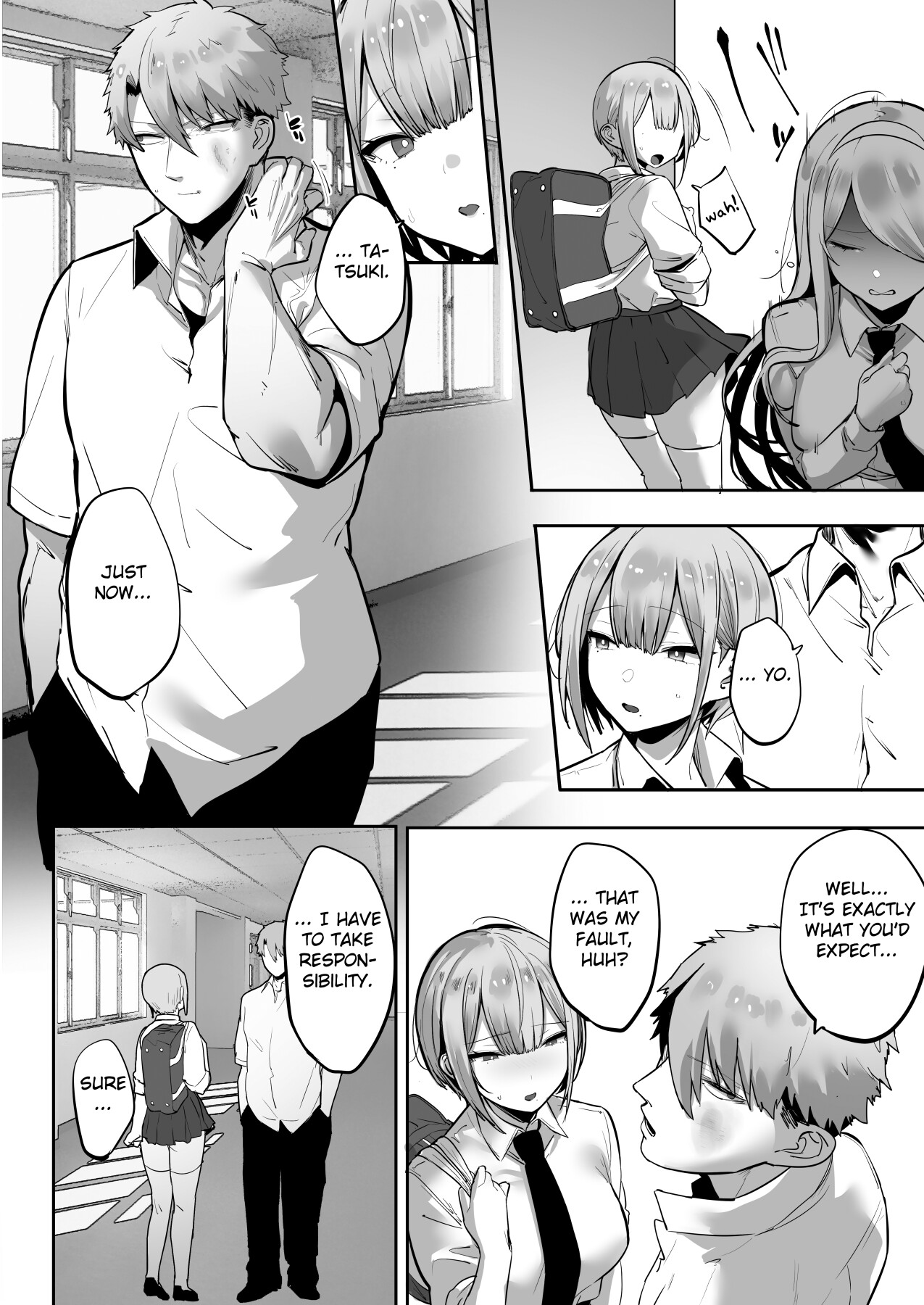 Hentai Manga Comic-As Inari-sama Said-Read-74
